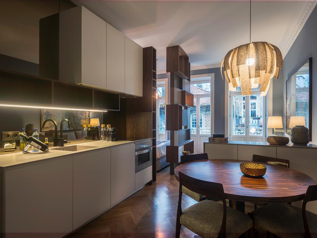 Domum 2 Apartamento Porto